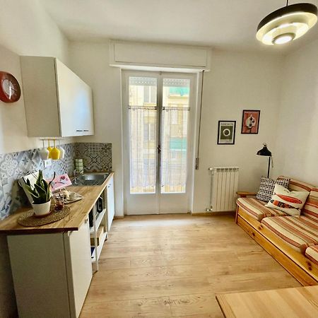 Ferienwohnung Momi Chiappa  Exterior foto
