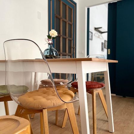 Ferienwohnung Momi Chiappa  Exterior foto