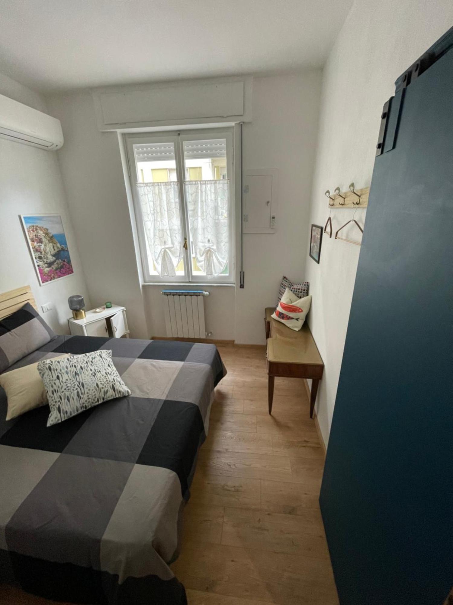 Ferienwohnung Momi Chiappa  Exterior foto