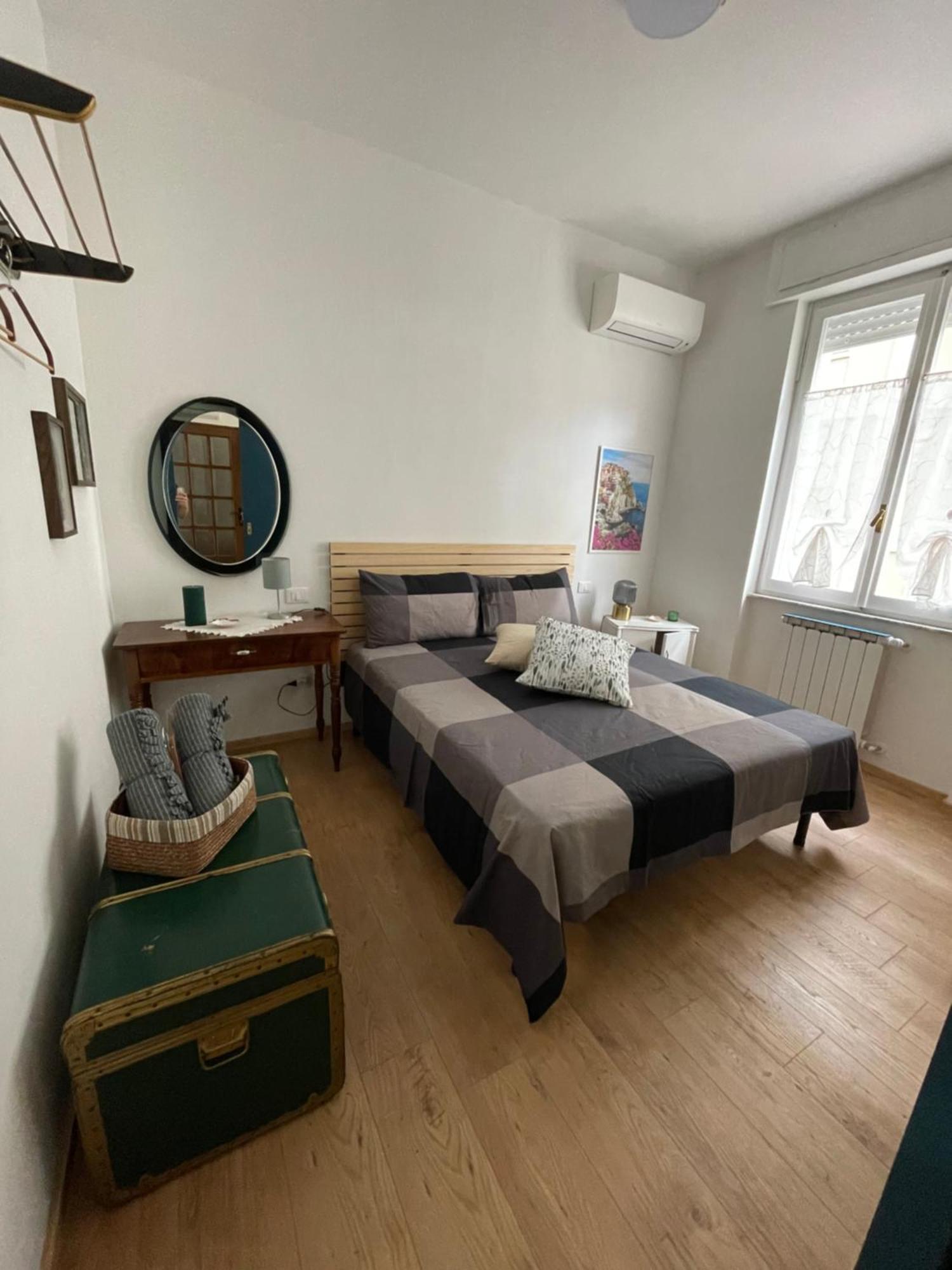 Ferienwohnung Momi Chiappa  Exterior foto