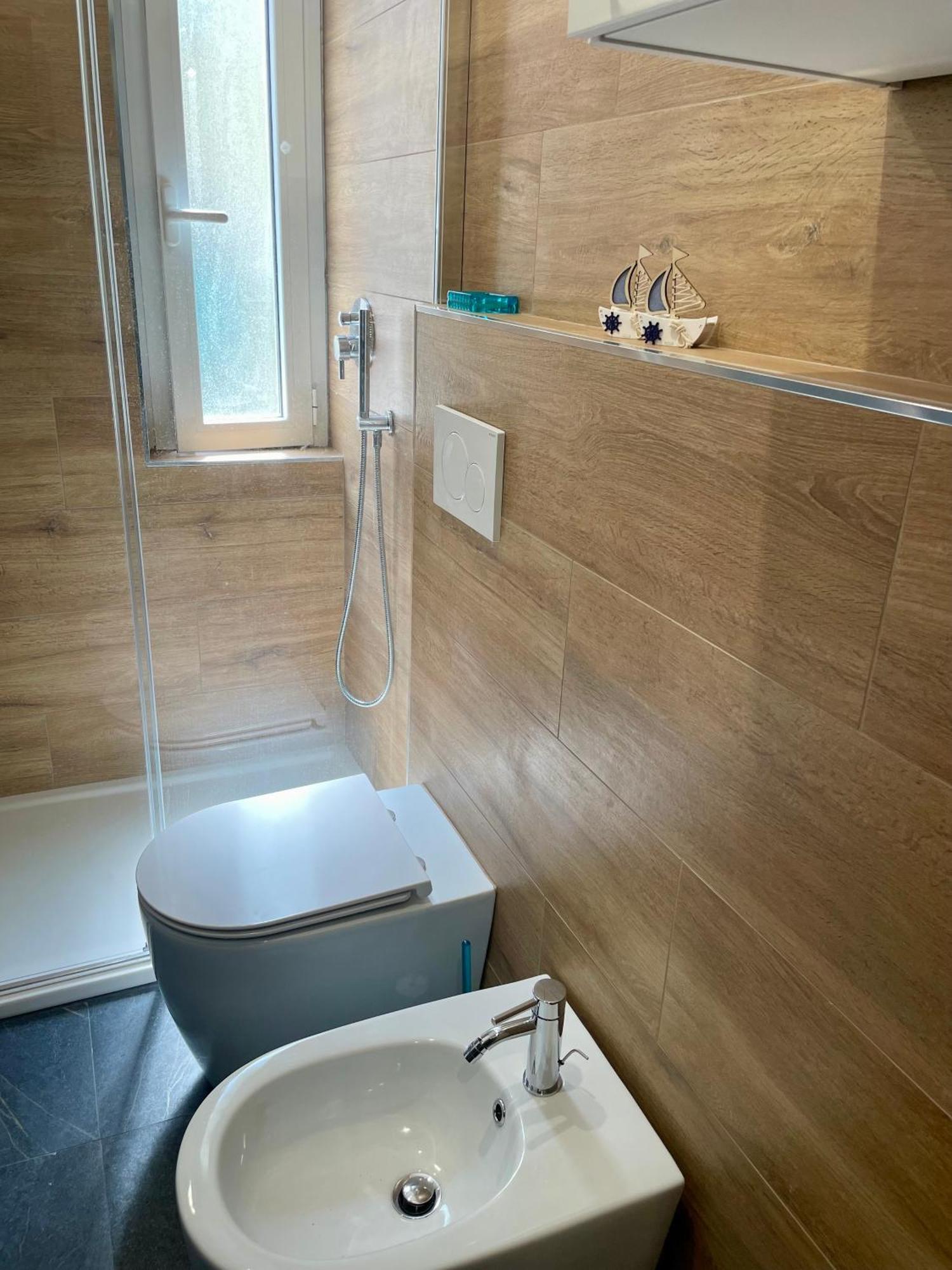 Ferienwohnung Momi Chiappa  Exterior foto