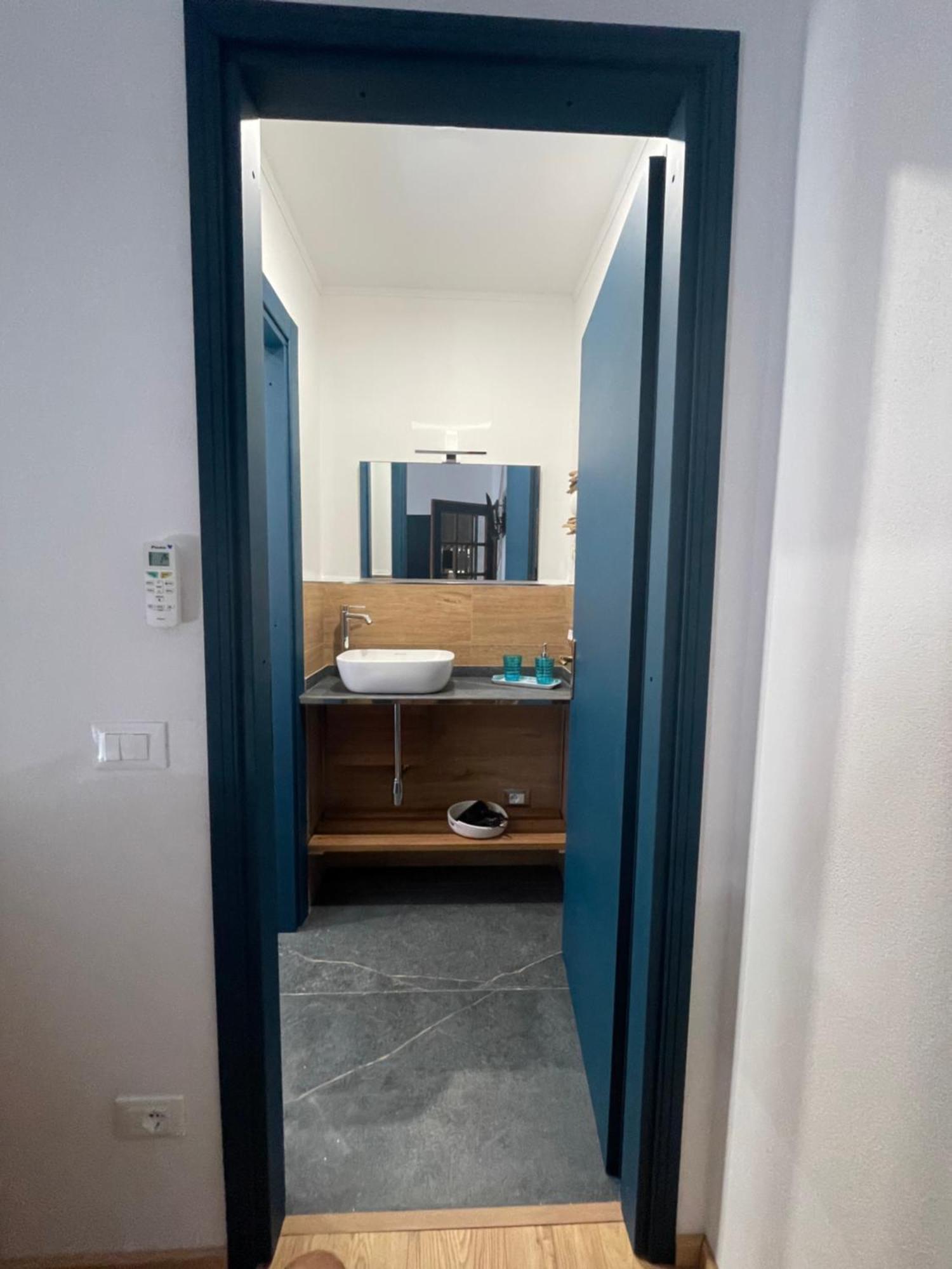 Ferienwohnung Momi Chiappa  Exterior foto