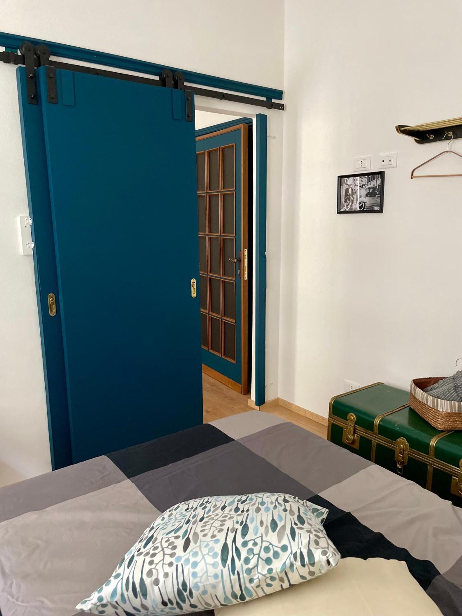 Ferienwohnung Momi Chiappa  Exterior foto
