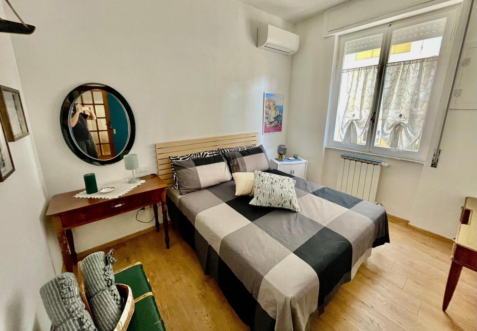 Ferienwohnung Momi Chiappa  Exterior foto