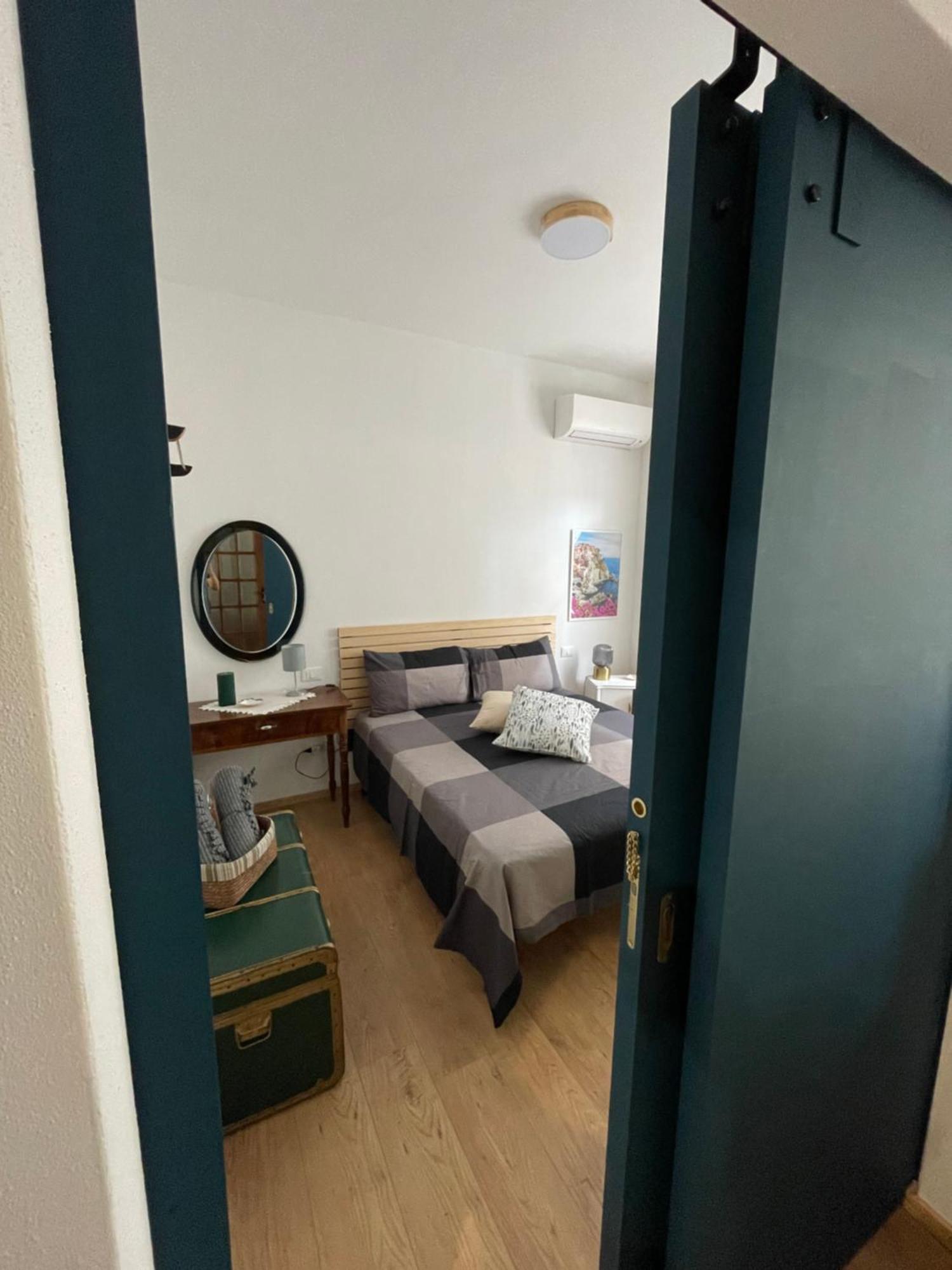 Ferienwohnung Momi Chiappa  Exterior foto