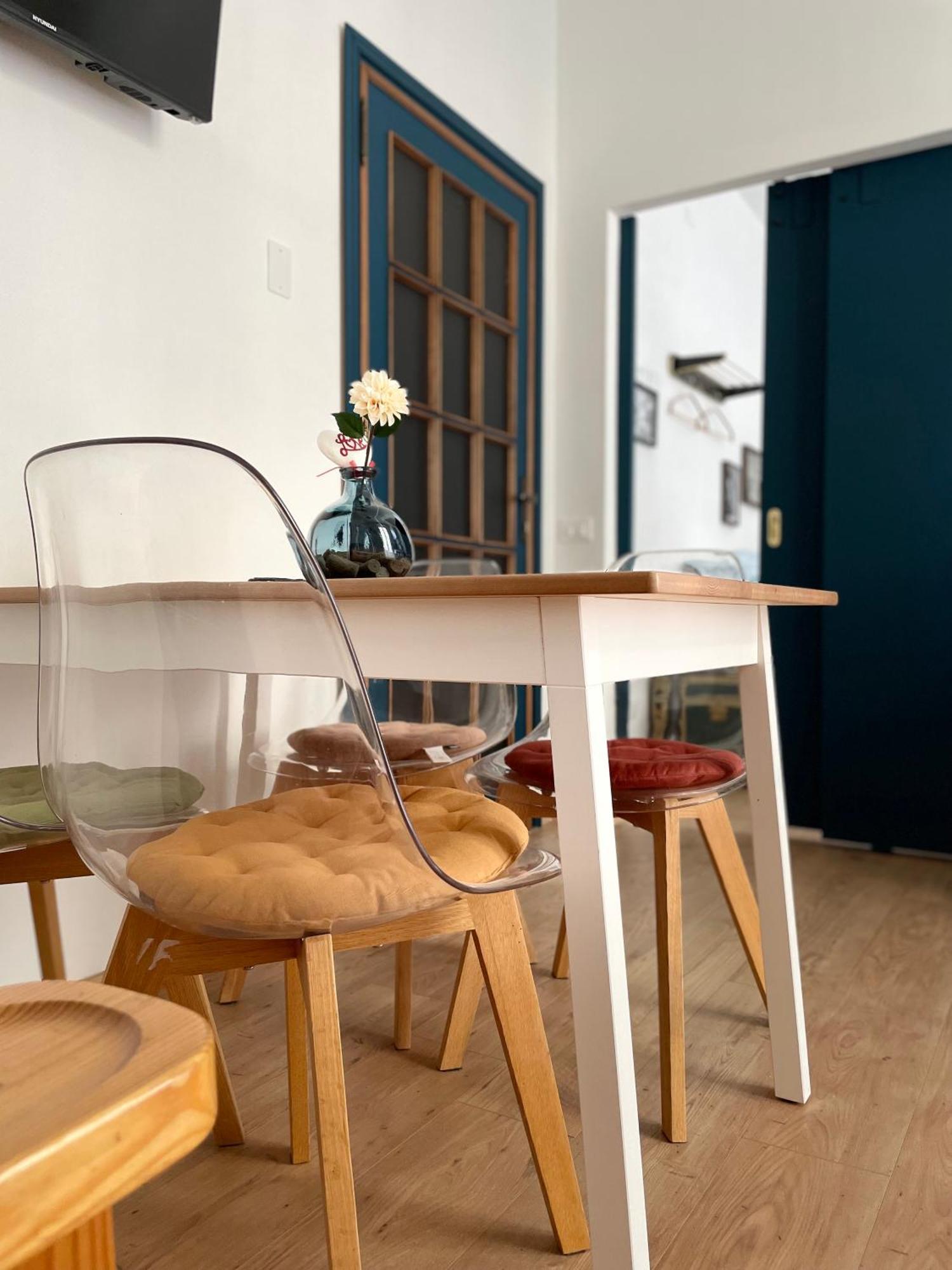 Ferienwohnung Momi Chiappa  Exterior foto