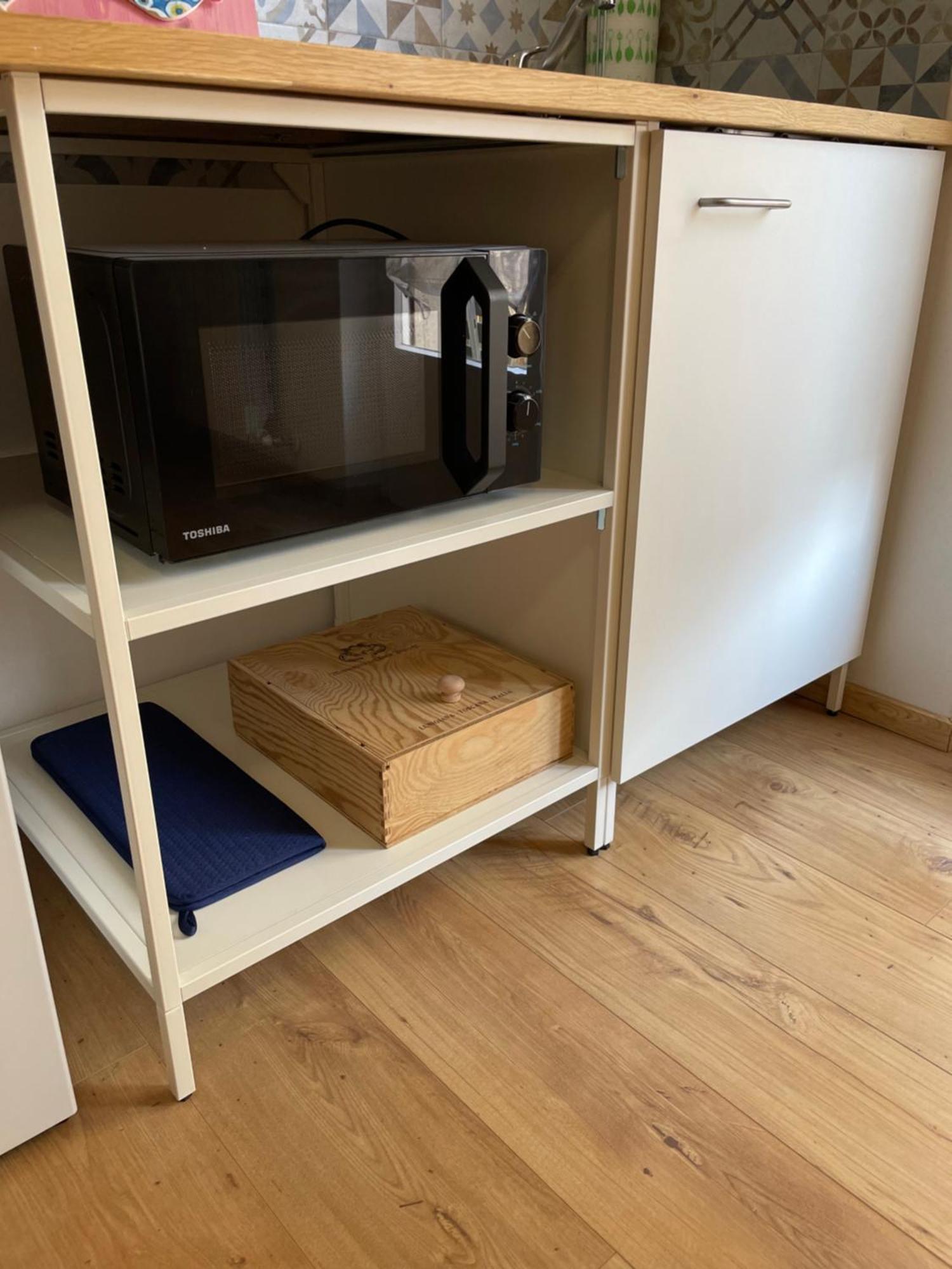 Ferienwohnung Momi Chiappa  Exterior foto