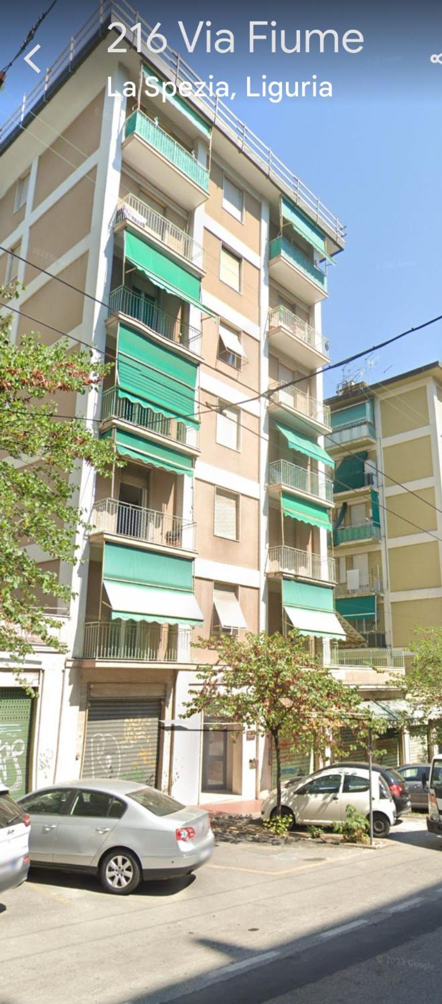 Ferienwohnung Momi Chiappa  Exterior foto